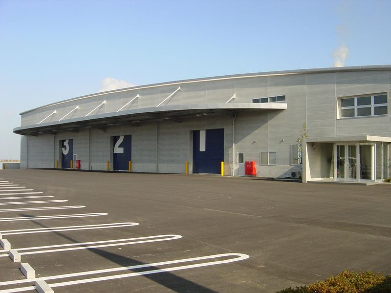 森川株式会社の求人・転職情報