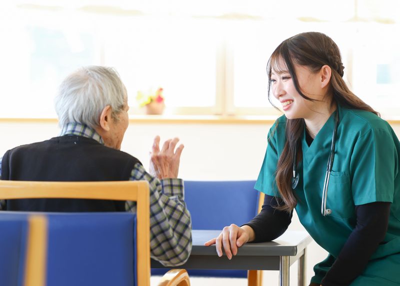 アイケアー２１合同会社の求人・転職情報