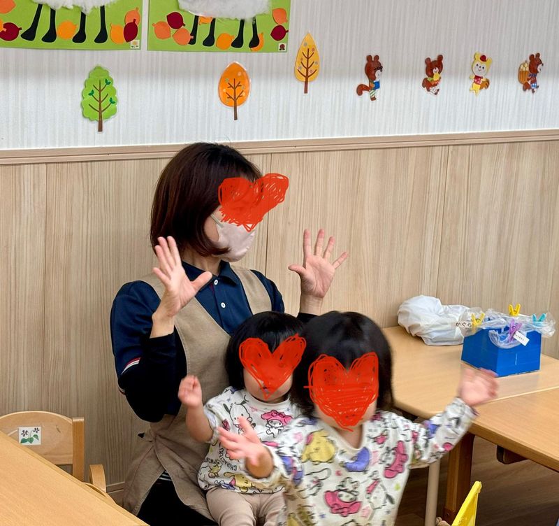 豊川すずらん保育園　特定非営利活動法人すずらんチャイルドケアのアルバイト・バイト求人情報-02