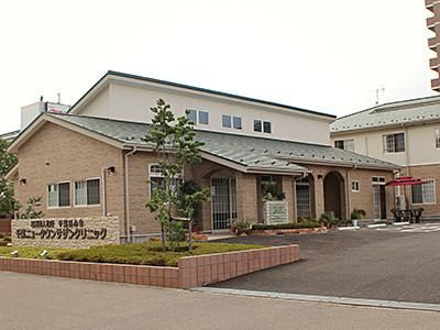医療法人社団千葉医心会　千葉ニュータウンサザンクリニックのアルバイト・バイト求人情報-28