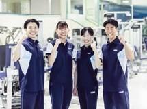 セントラルフィットネスクラブ24　仙台泉中央