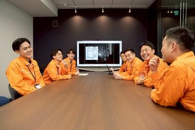 大和総合住設株式会社の求人・転職情報