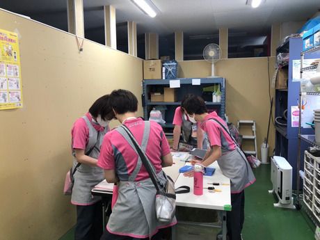 ダスキン　ホームサービス島之内店メリーメイドのアルバイト・バイト求人情報-04