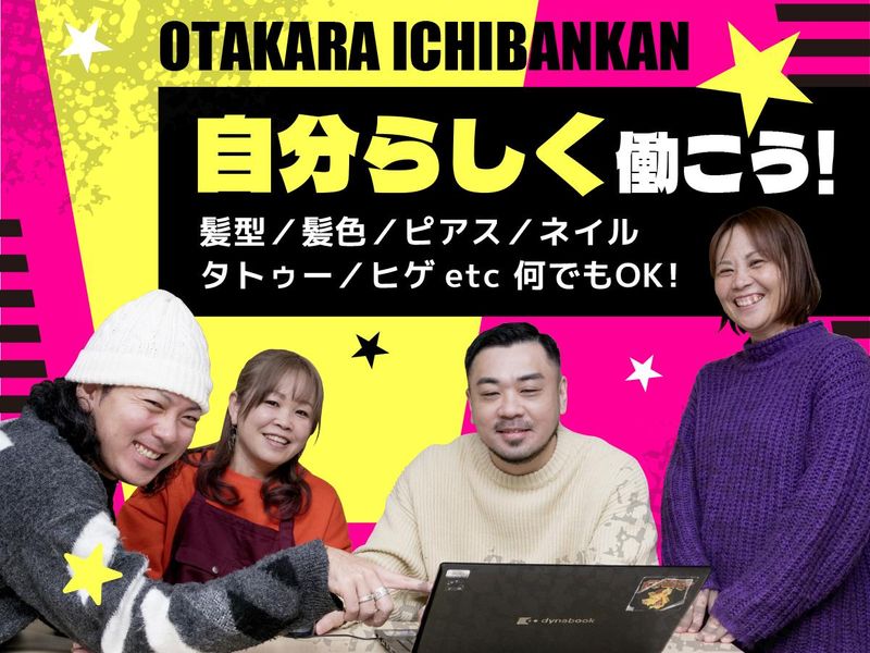 求人画像