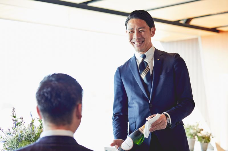 株式会社ノバレーゼの求人・転職情報