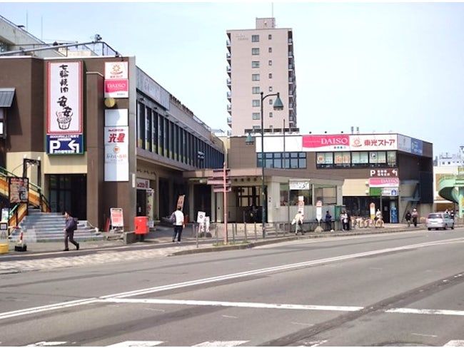 株式会社札幌振興公社の求人・転職情報