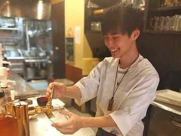 二丁目酒場　総本店の求人3