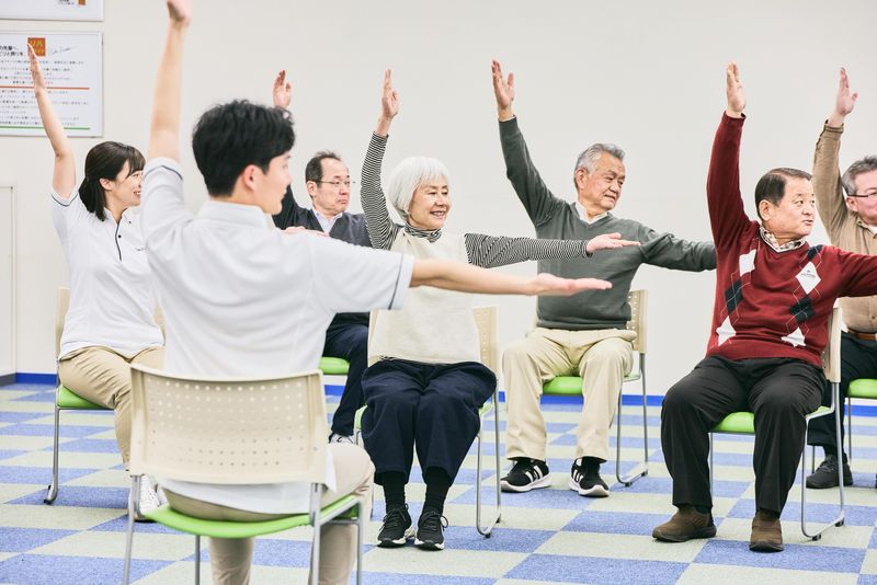 求人画像