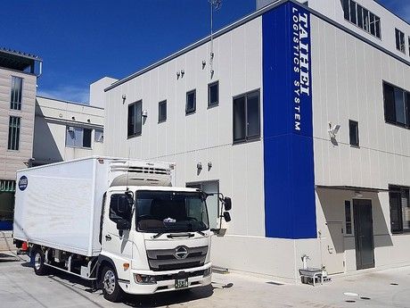 株式会社タイヘイ物流システムの求人・転職情報