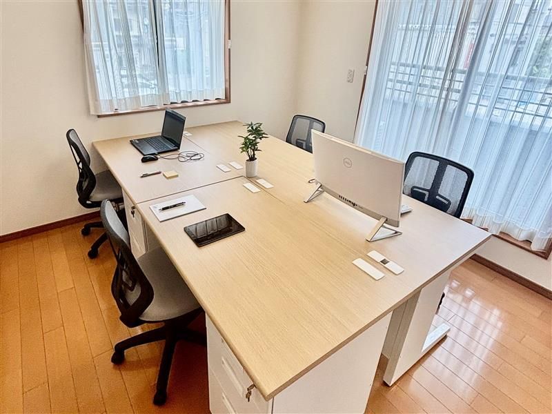 株式会社グッドコンフォートの求人・転職情報