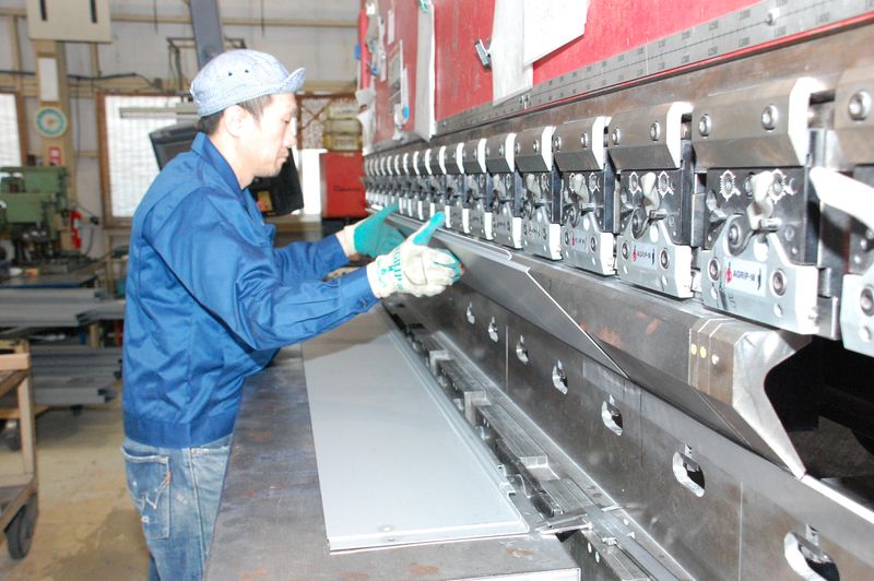 株式会社ヨコイの求人・転職情報