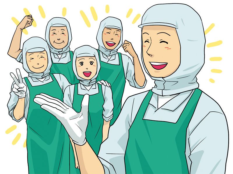 求人画像