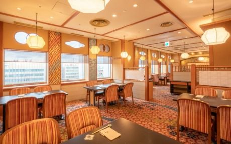 人形町今半　JR博多シティ店のアルバイト・バイト求人情報-06