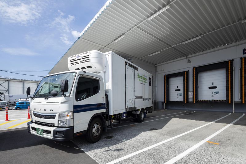 田中倉庫運輸株式会社の求人・転職情報