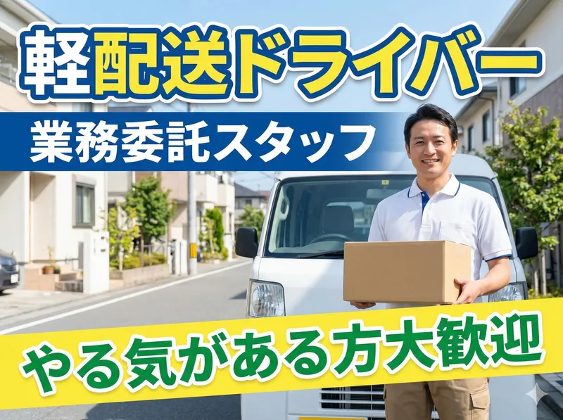 合同会社ひるかわ運送の求人・転職情報