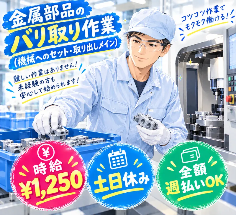 求人画像
