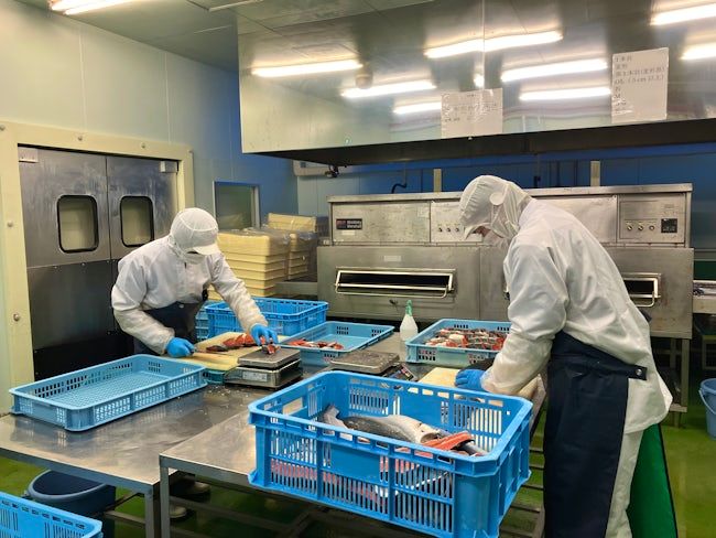 株式会社小樽フーズの求人・転職情報