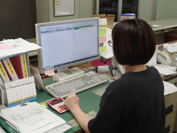 サン工業株式会社の求人・転職情報