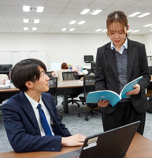 プライム・スター株式会社の求人・転職情報