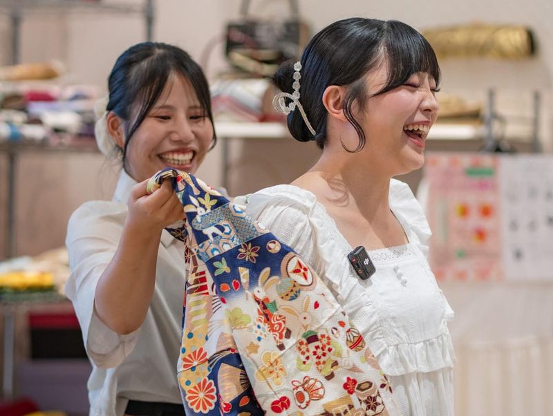 株式会社すずのき