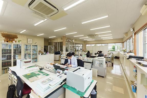 アリアス税理士法人のアルバイト・バイト求人情報-02