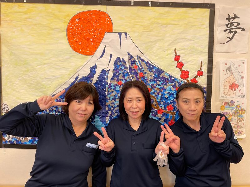 株式会社ニチイ学館