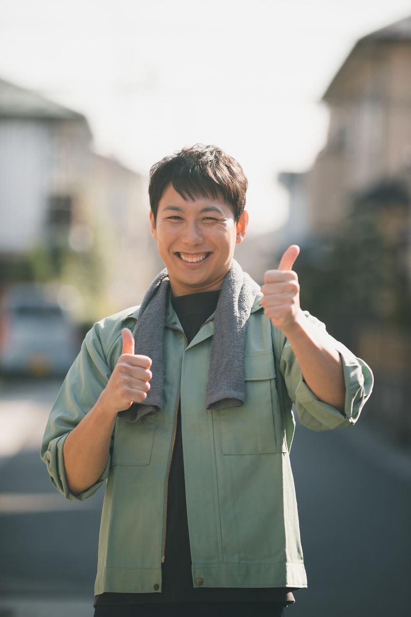求人画像