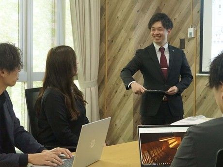 株式会社GROWTHの求人・転職情報
