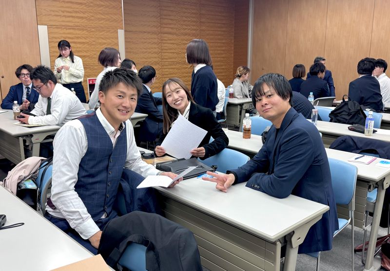 株式会社YEASTのアルバイト・バイト求人情報-05