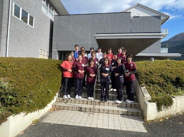 医療法人福寿会　日野病院の派遣求人情報