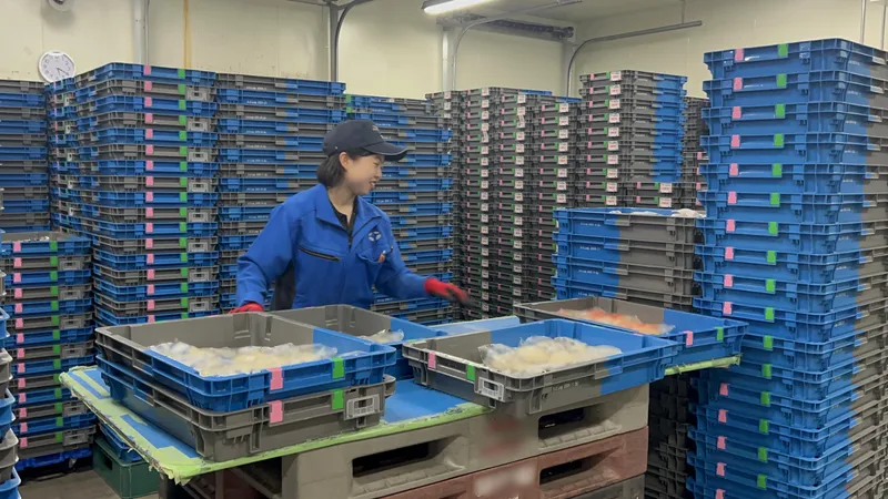 ＴＡＫＡＩＤＯクールフロー株式会社の求人・転職情報