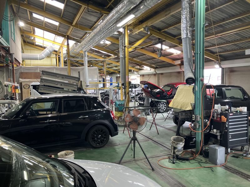 株式会社メカワークの求人・転職情報