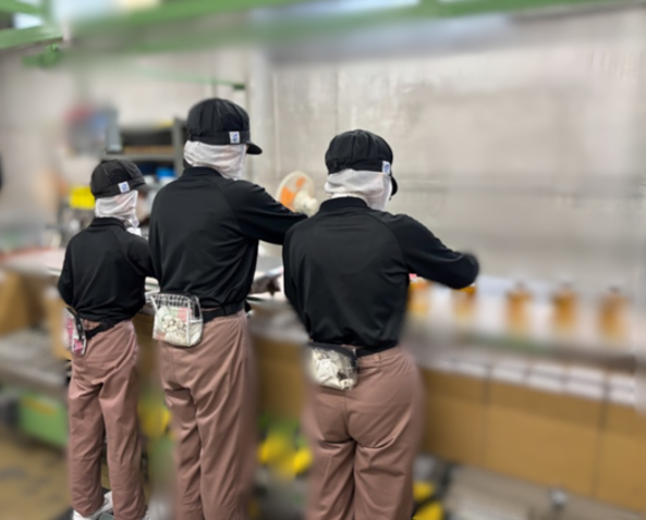 鴻池運輸株式会社 西日本支店 山崎営業所のアルバイト・バイト求人情報-02