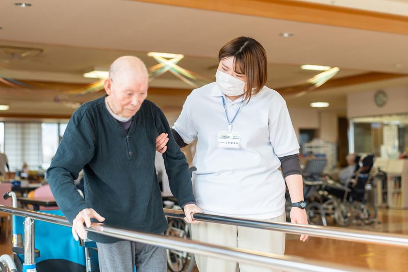 松原訪問看護ステーションのアルバイト・バイト求人情報-31