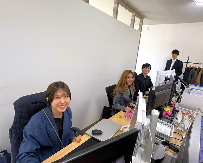 ホームリー・ワン株式会社の求人・転職情報