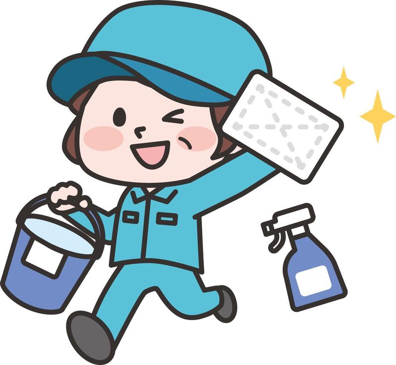 勤務地:｢新宿駅｣西口から徒歩3分の商業施設(小田急ビルサービス東京エリア清掃管理所)のアルバイト・バイト求人情報-03