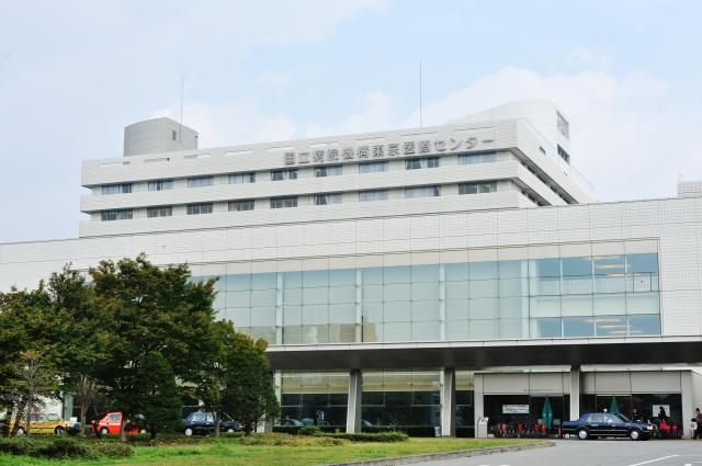 独立行政法人国立病院機構　東京医療センターのアルバイト・バイト求人情報-03