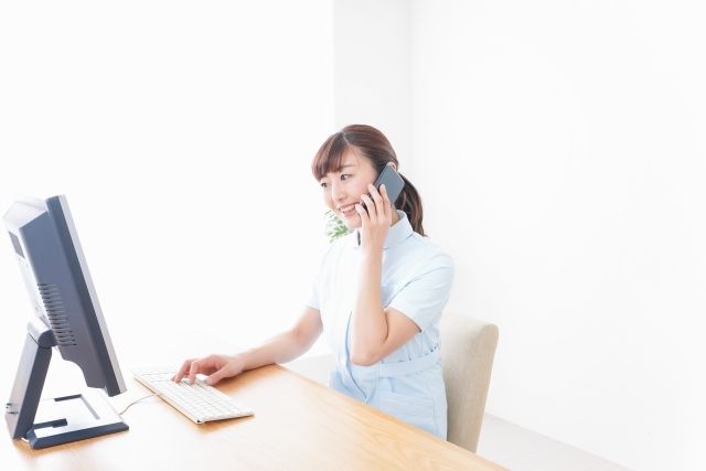 株式会社ルフト・メディカルケア