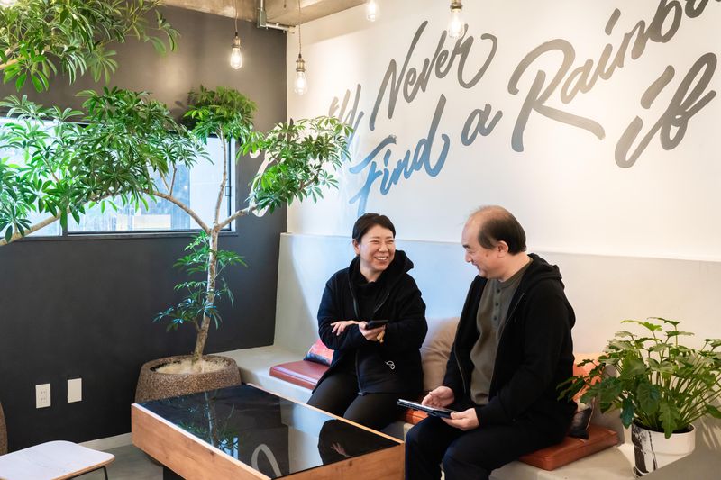 東京オフィスの求人・転職情報-05