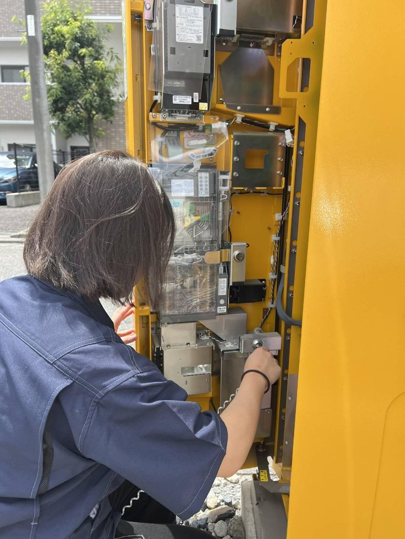 デイパーク株式会社の求人・転職情報