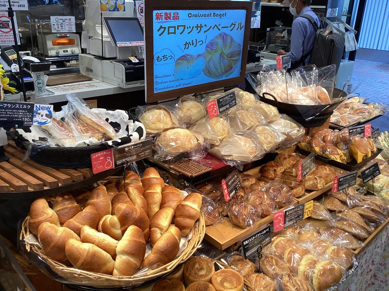 サンエトワール 福島駅店の求人4