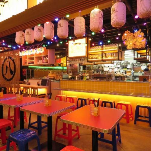 株式会社雅門　センディストリート　品川ゴールデン横丁[108]のアルバイト・バイト求人情報-04