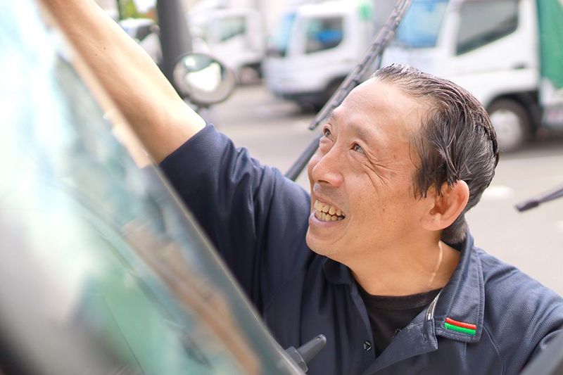 株式会社サン・エキスプレスの求人・転職情報