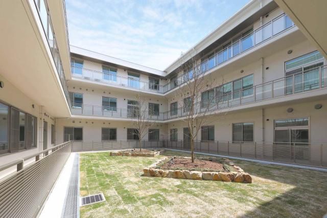 社会福祉法人　淳風福祉会-0001の求人・転職情報