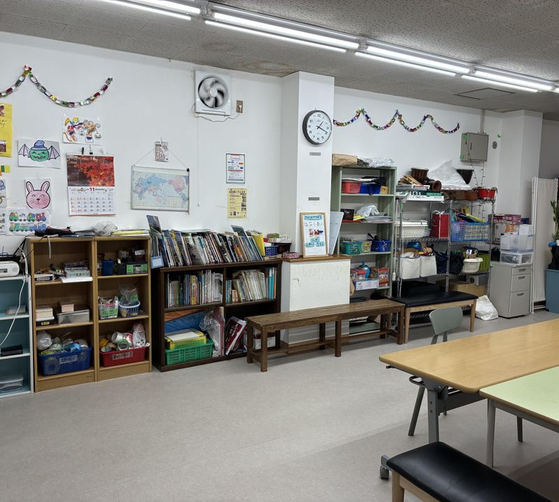 特定非営利活動法人わんぱくクラブ育成会（認定NPO法人）の求人・転職情報