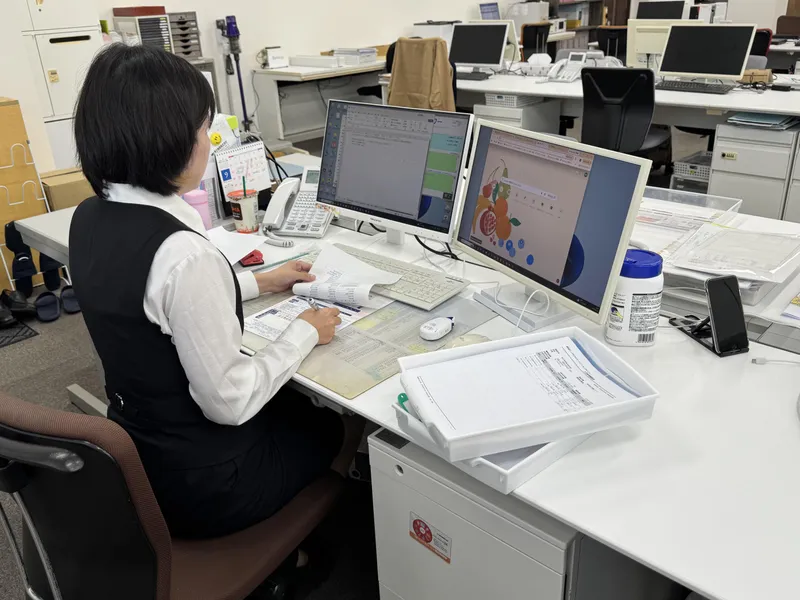 冨士物産株式会社　ホームサービス統括本部のアルバイト・バイト求人情報