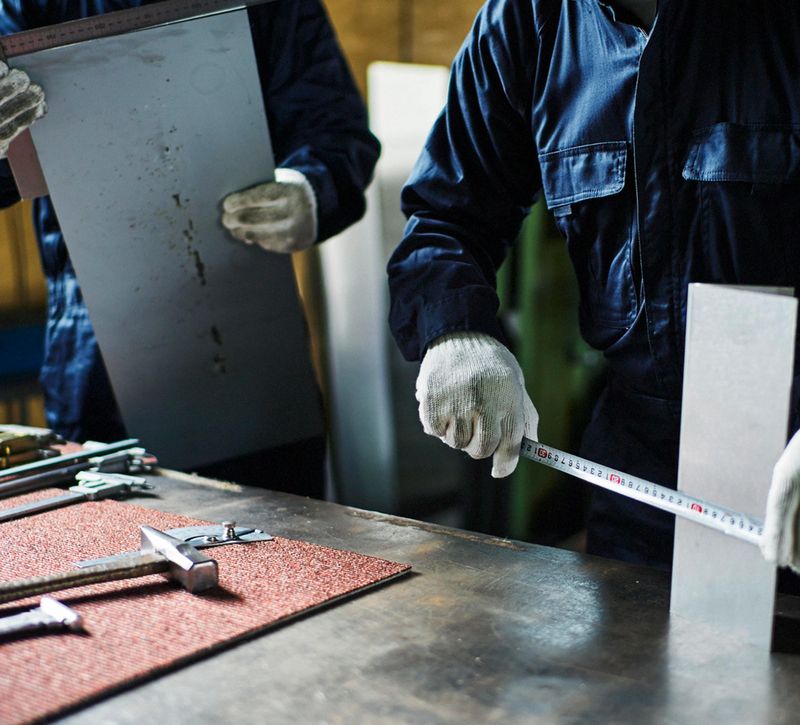 有限会社山上工業-0002の求人・転職情報