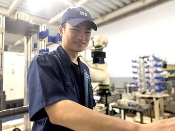 アイティーオー株式会社の求人情報