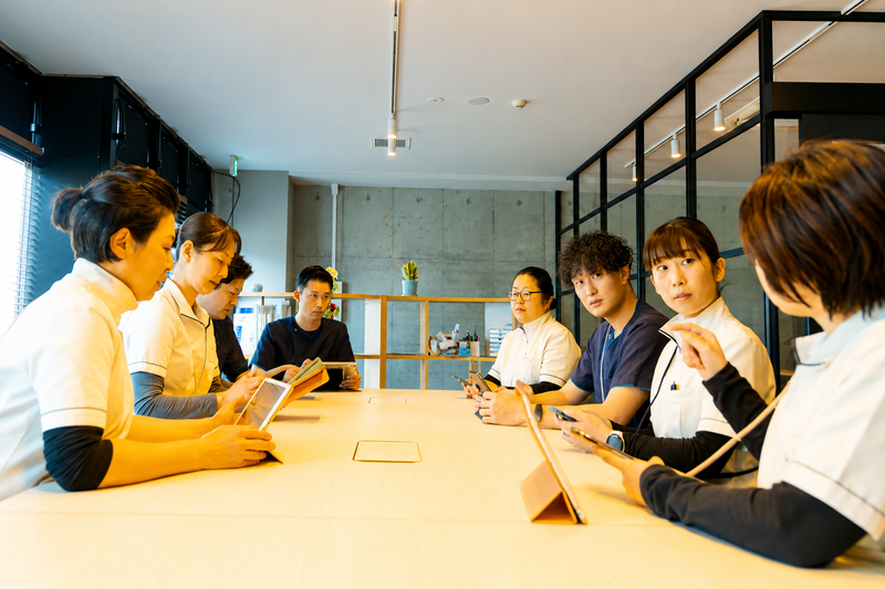 一般社団法人つかさの求人・転職情報