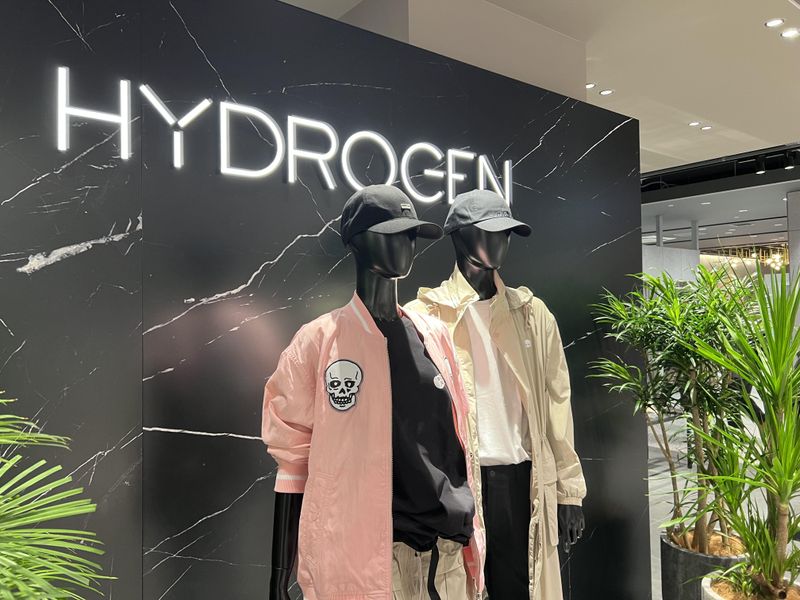 HYDROGEN　ONE FUKUOKA BLDG店